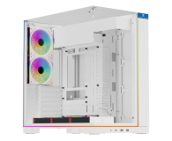 Thermalright A70 White ARGB FAN - 1508174 - zdjęcie 2